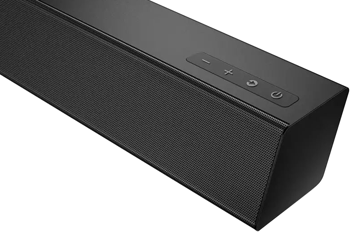 philips 2.0 channel soundbar speaker