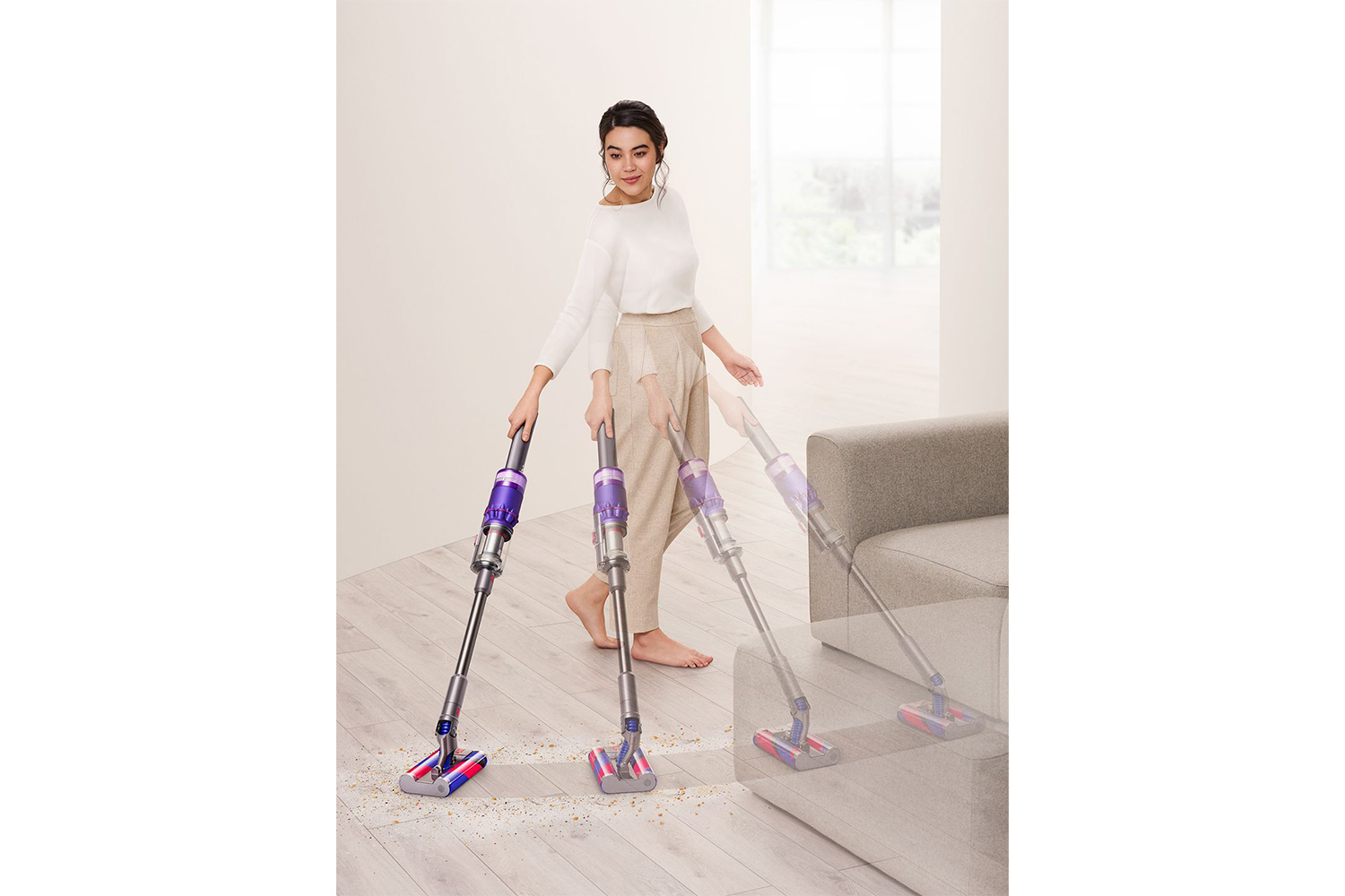 Cordless Vacuum Cleaners Buy Online in Ireland Ireland