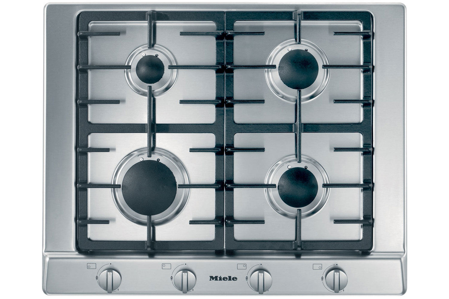 Miele 65cm Gas Hob | KM2010