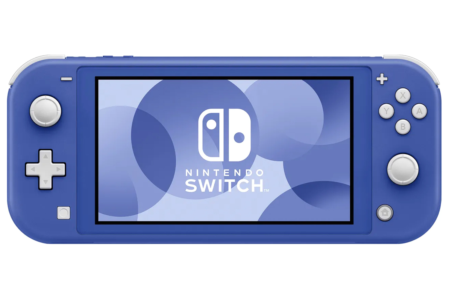 Nintendo Switch Lite Blue Ireland