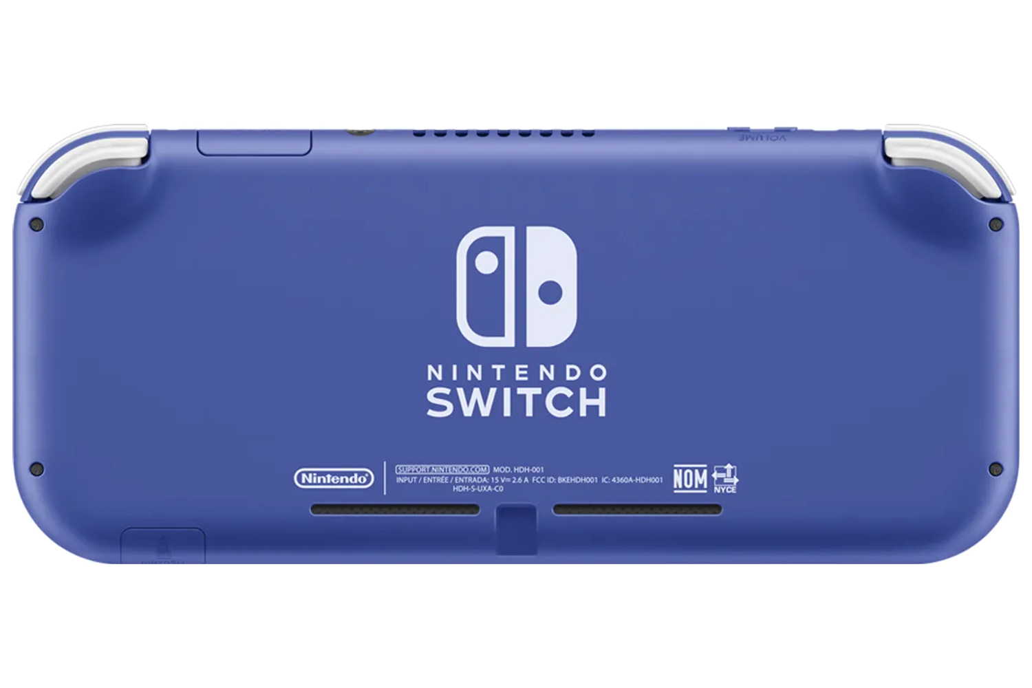 Nintendo Switch Lite Blue Ireland