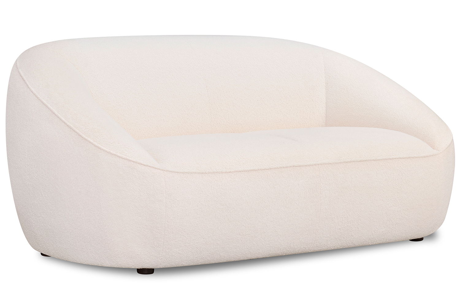 Boucle 2 Seater Sofa | Ireland