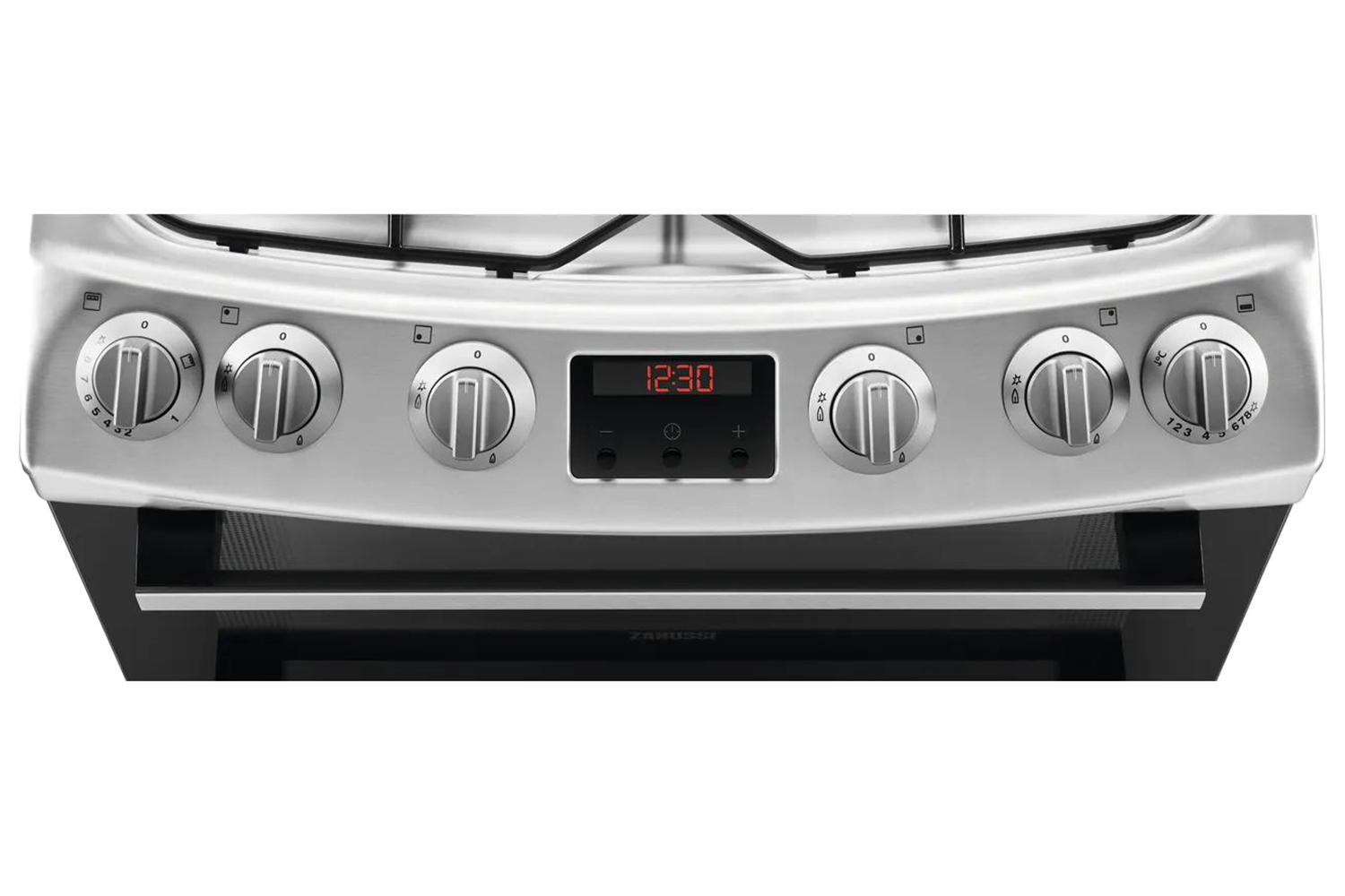 zanussi zcg63260xe gas cooker