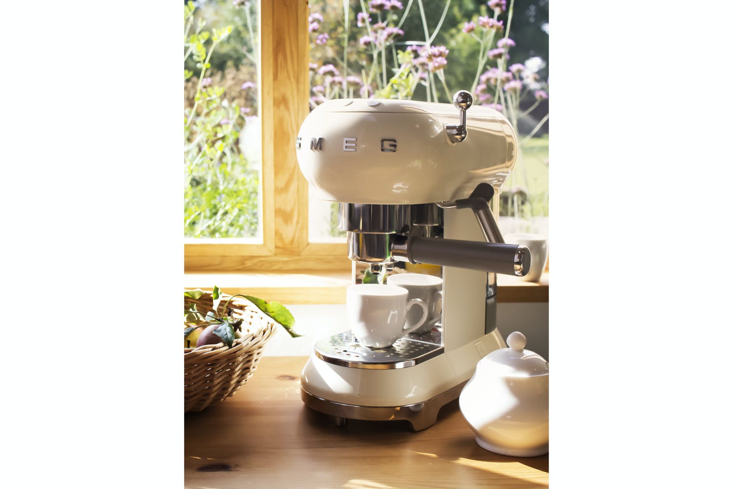 Espresso Coffee Machines Ireland