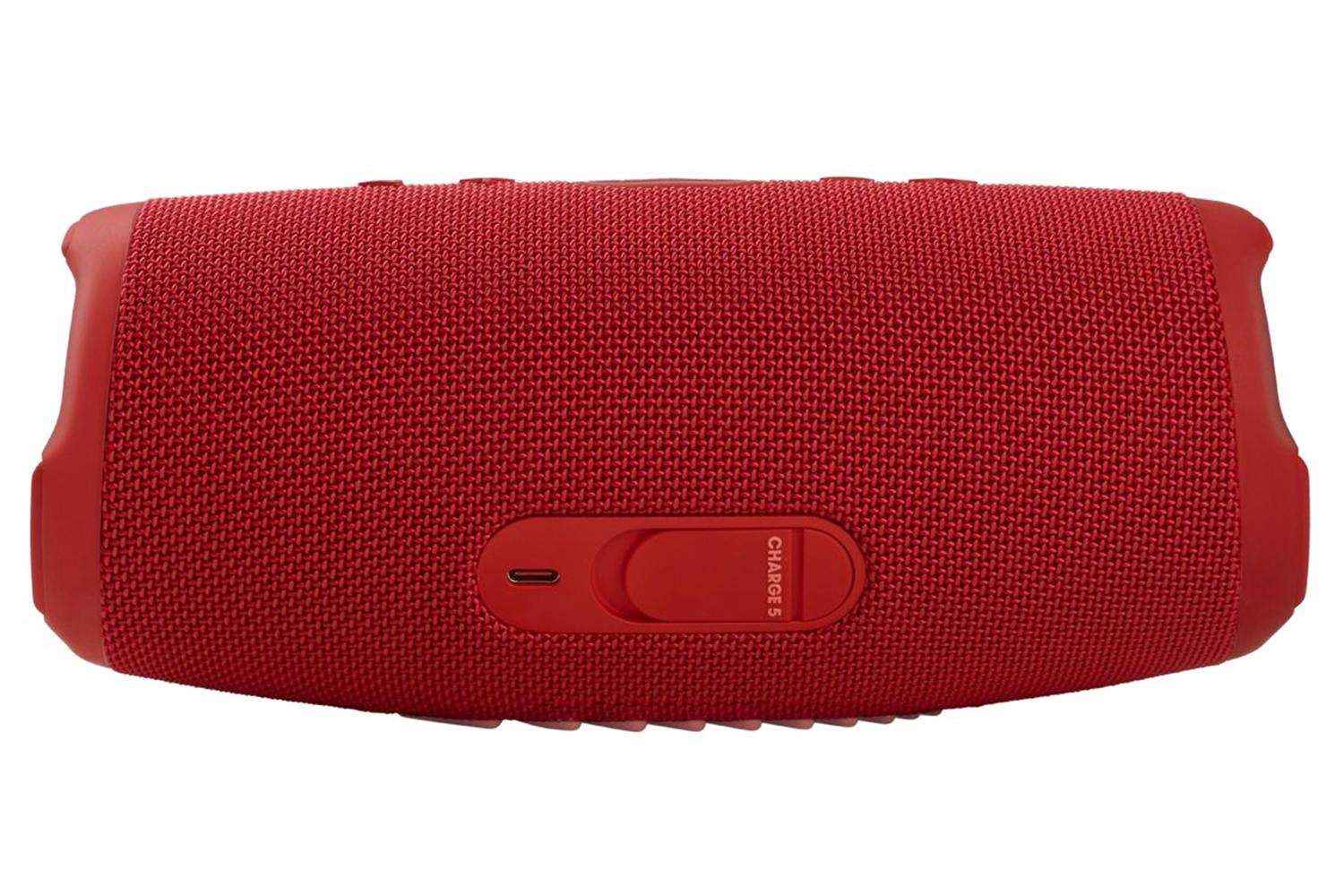  JBL Charge 5 Portable Wireless Bluetooth Speaker with IP67  Waterproof and USB Charge Out - Red, small : Electronics