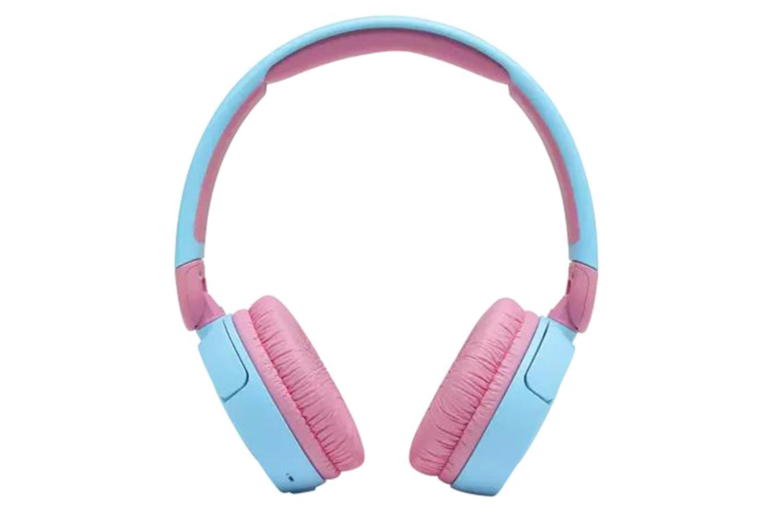 JBL JR310BT Kids On-Ear Headphones | Blue
