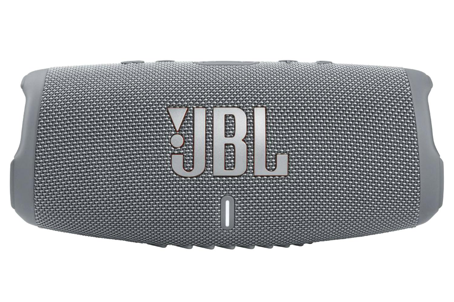 JBL Charge 5 Bluetooth Speaker | Grey