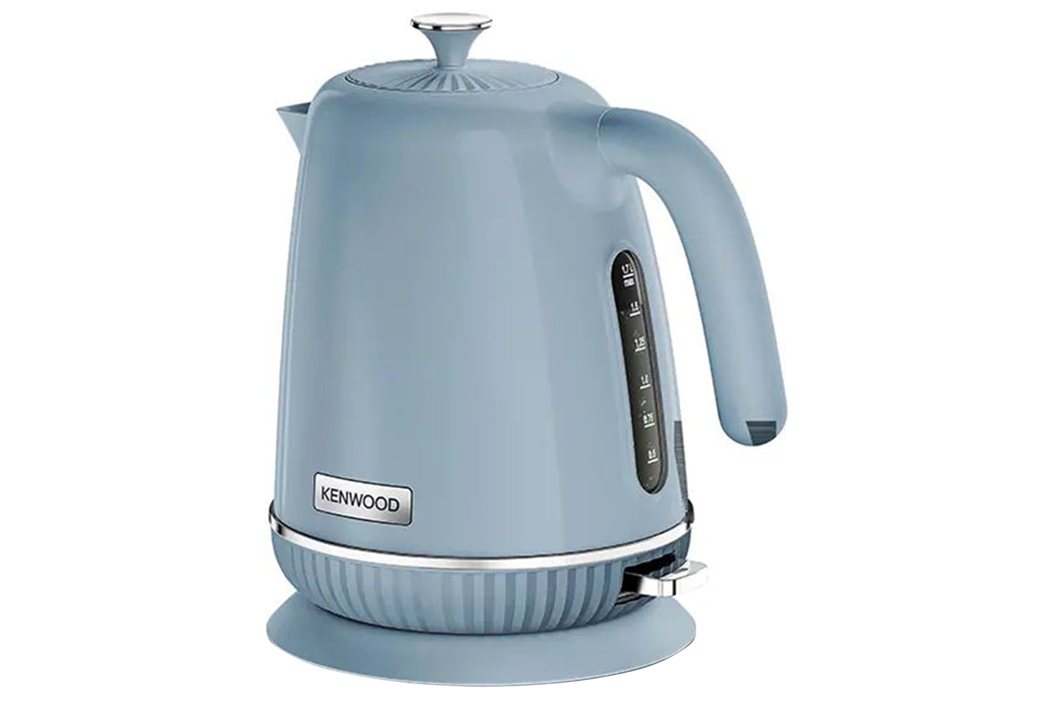Kenwood 1.7L Elegancy Collection Kettle ZJP11.A0BG Blue Ireland