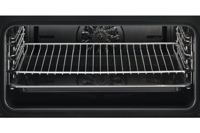 Electrolux Built-in Compact Oven with Microwave | KVLBE00X
