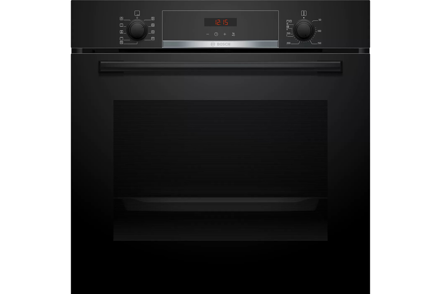 Bosch Serie 4 Builtin Single Oven HBS573BB0B Ireland