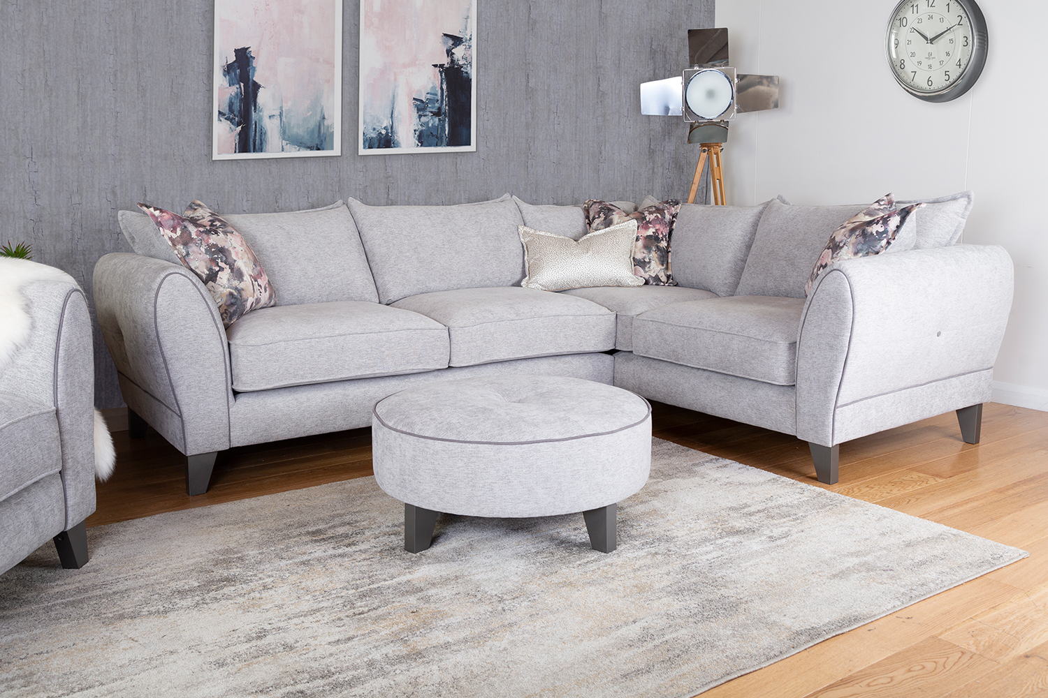 Fabric Sofas Harvey Norman Ireland