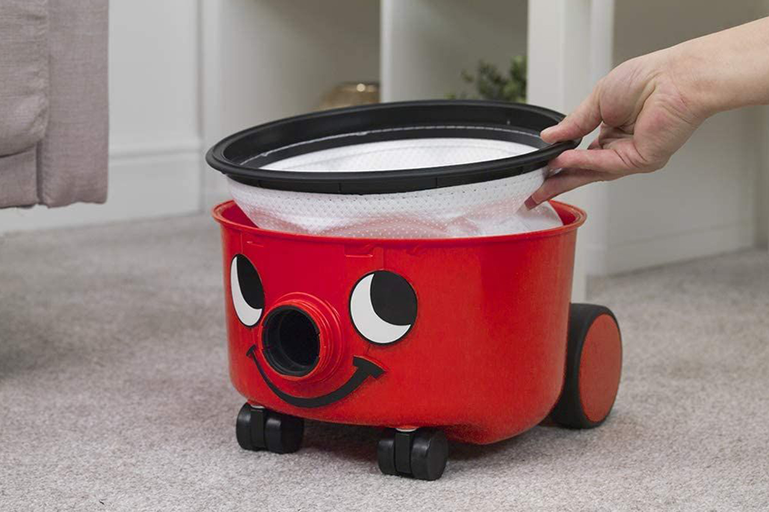 Bagged Vacuum Cleaners Harvey Norman Ireland