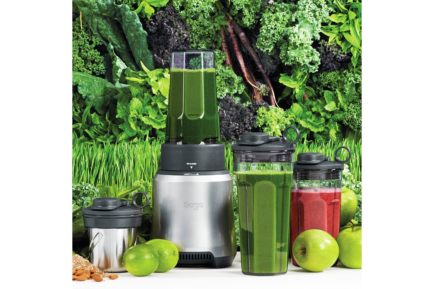 Blenders & Smooth Makers Ireland