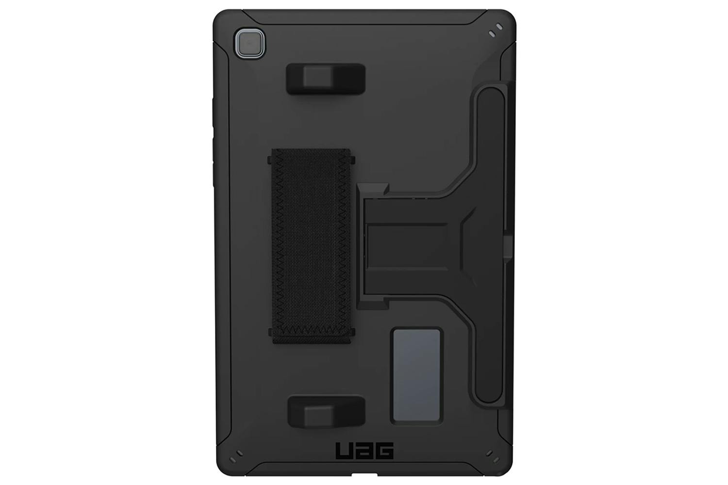 UAG Scout 10.4" Galaxy Tab A7 Case | Black