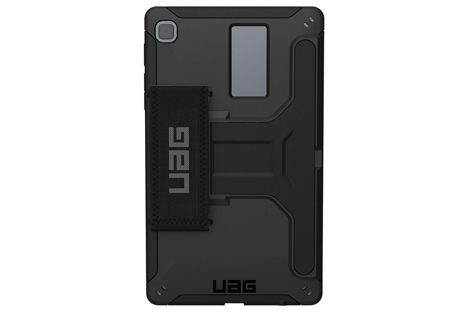 UAG Scout Galaxy Tab A7 Lite Case | Black