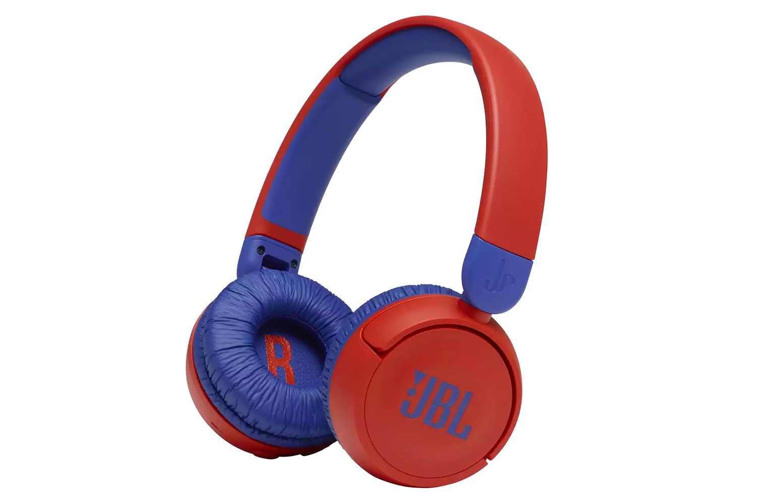 JBL JR310BT Kids On Ear Headphones Red Ireland