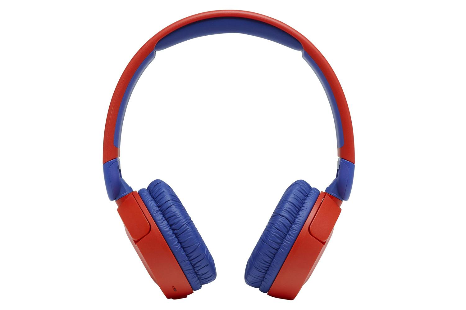 JBL JR310BT Kids On-Ear Headphones | Red
