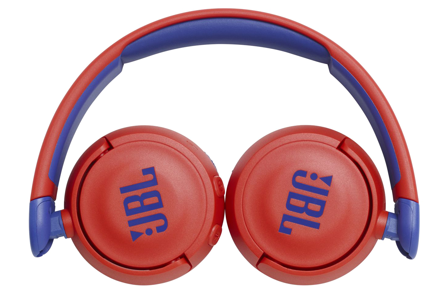 JBL JR310BT Kids On Ear Headphones Red