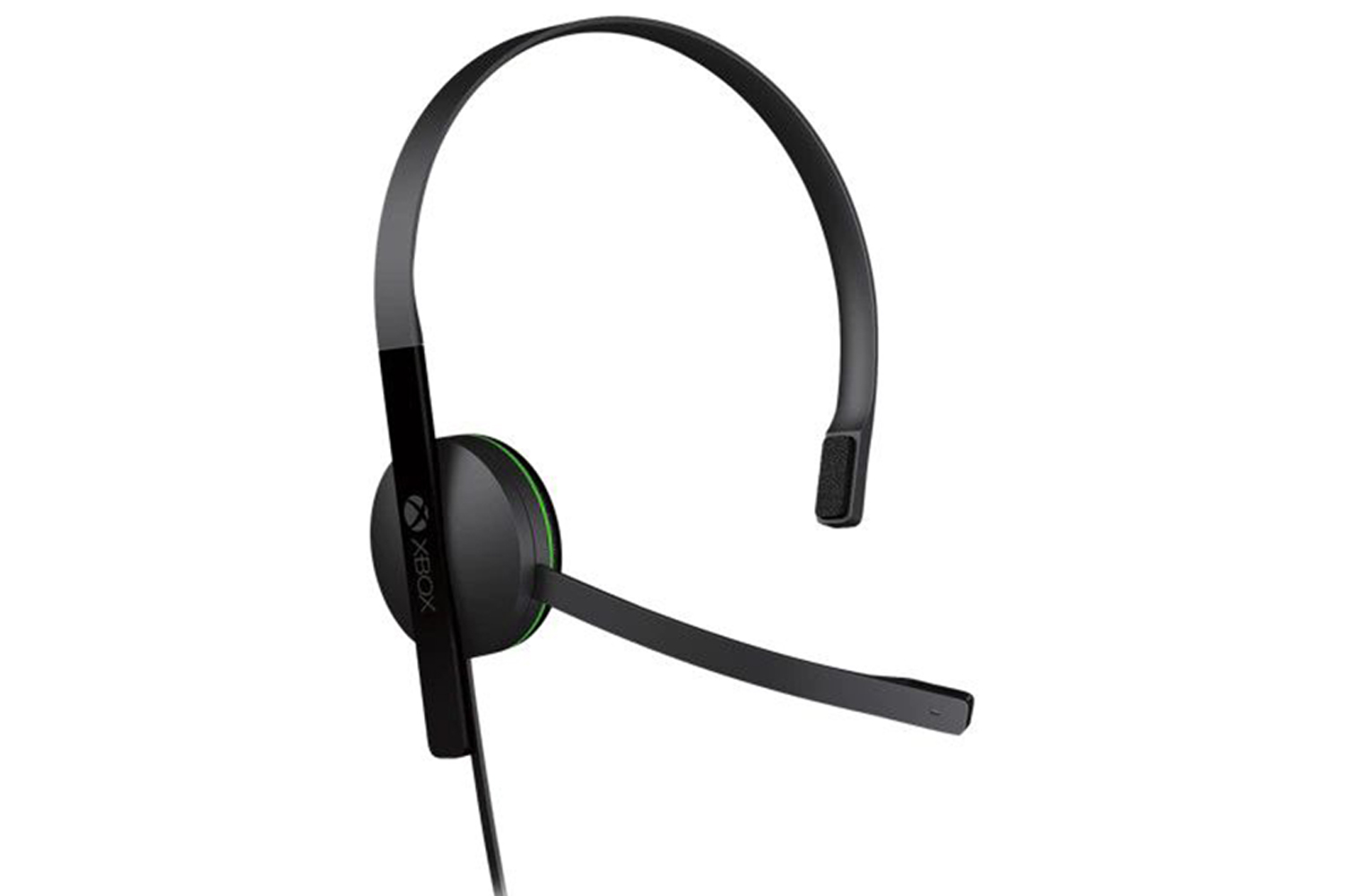 Microsoft Xbox One Wired Chat Headset Ireland