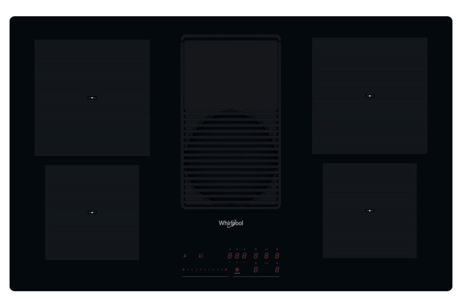 Induction Hobs Buy Online Ireland