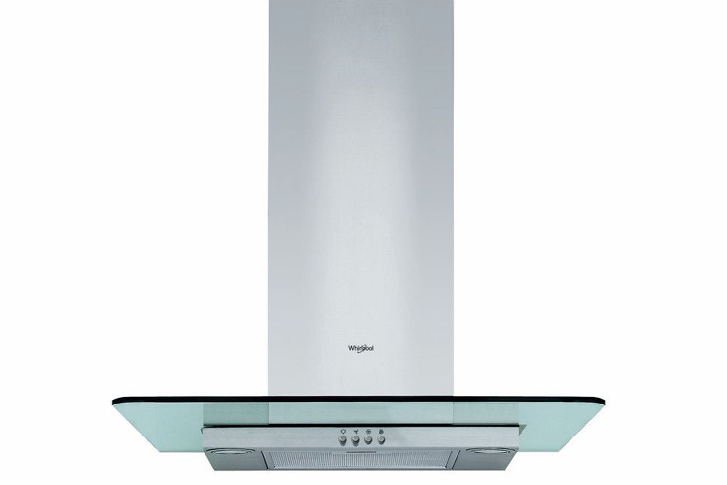 whirlpool 600mm cooker hood