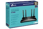 TP-Link AX1800 Dual-Band Wi-Fi 6 Router