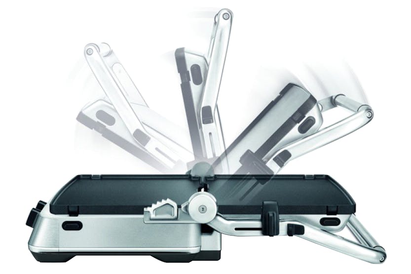 Sage BBQ & Press Grill SGR700BSS4GEU1 Ireland Sage BBQ & Press Grill SGR700BSS4GEU1 Ireland
