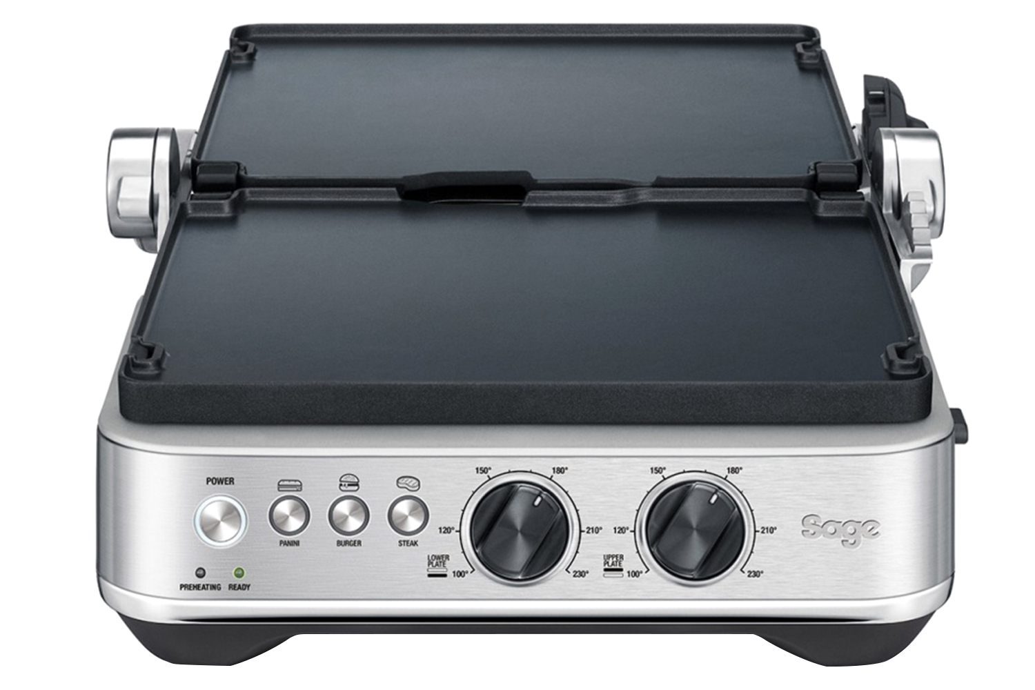 sage the perfect press sandwich maker