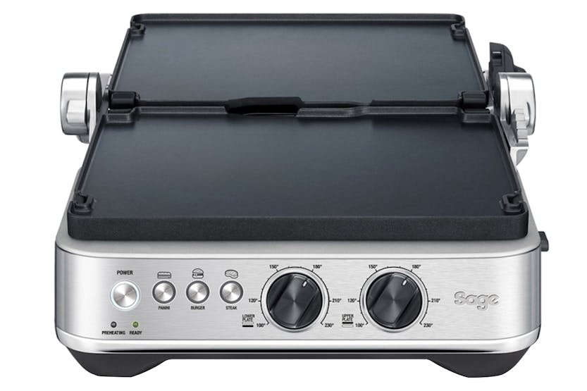 Sage BBQ & Press Grill | SGR700BSS4GEU1