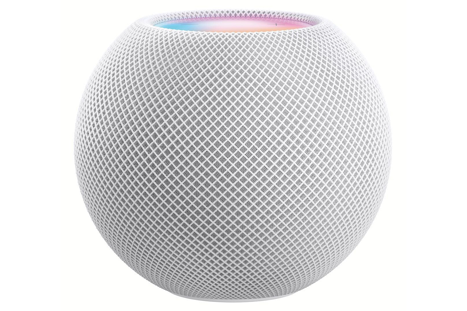 apple mini speaker