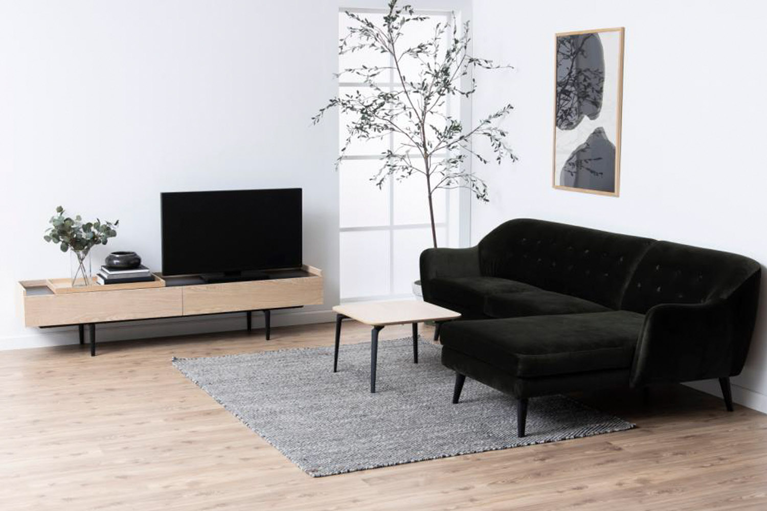 TV Units Harvey Norman Ireland