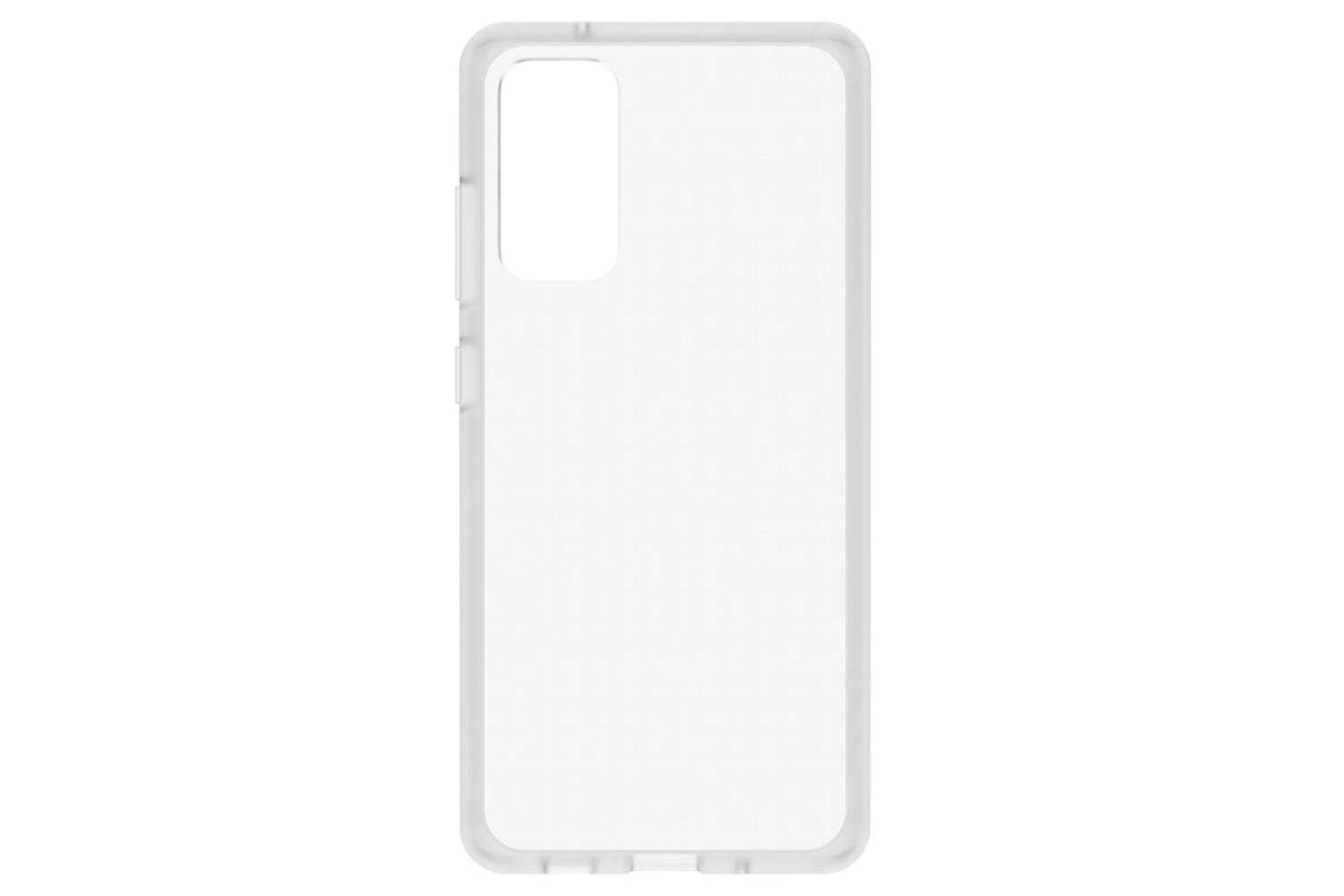 OtterBox React Samsung Galaxy S20 FE 5G Case | Clear