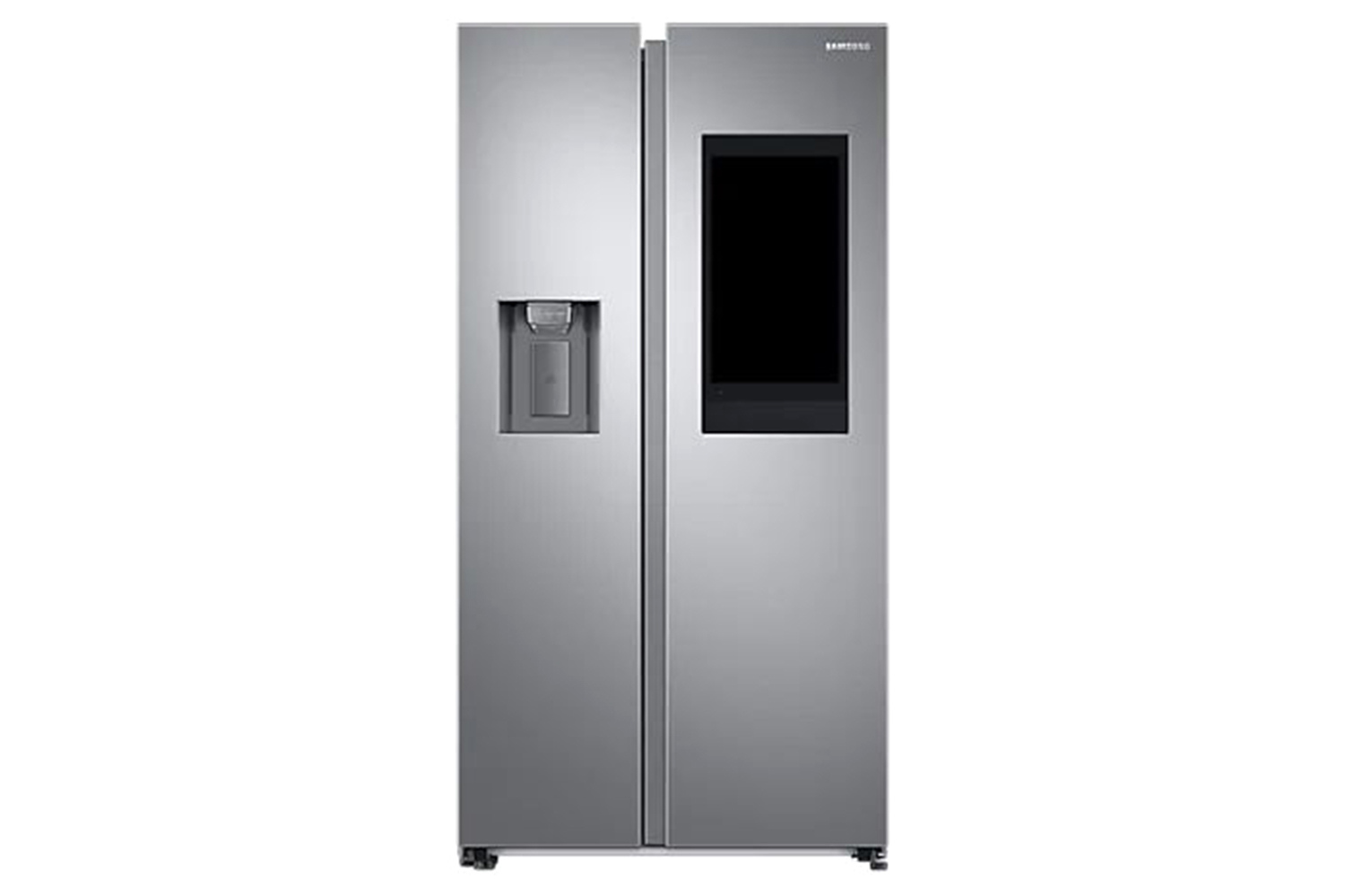 Samsung family hub fridge deals harvey norman