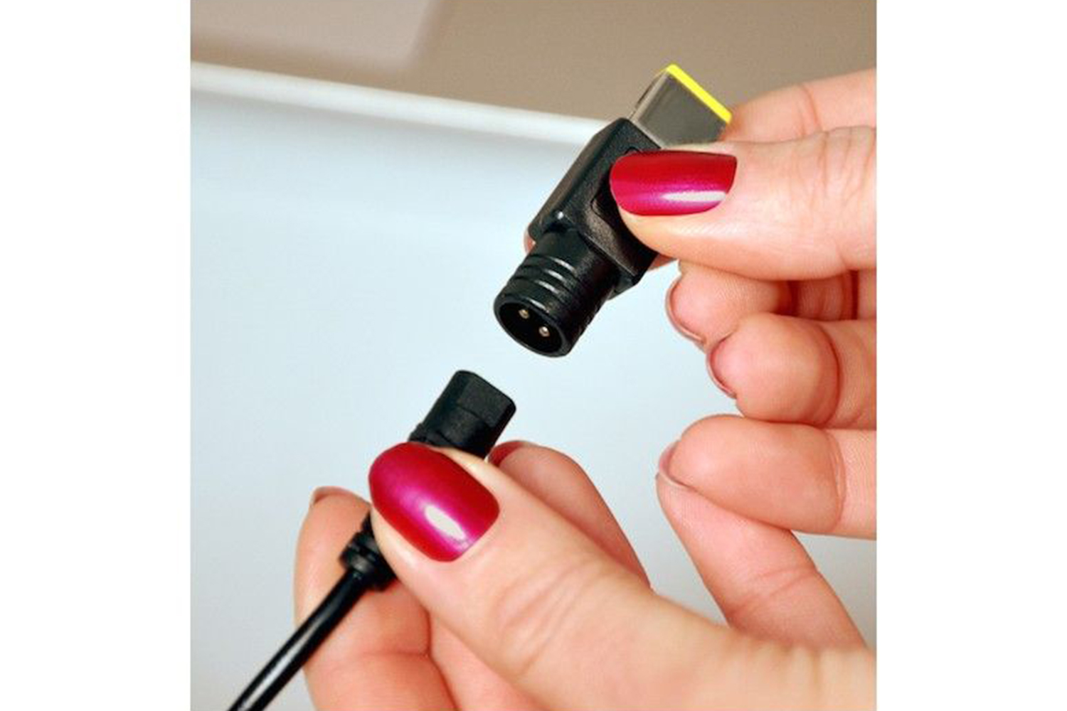 Port Designs Asus 90W Power Supply