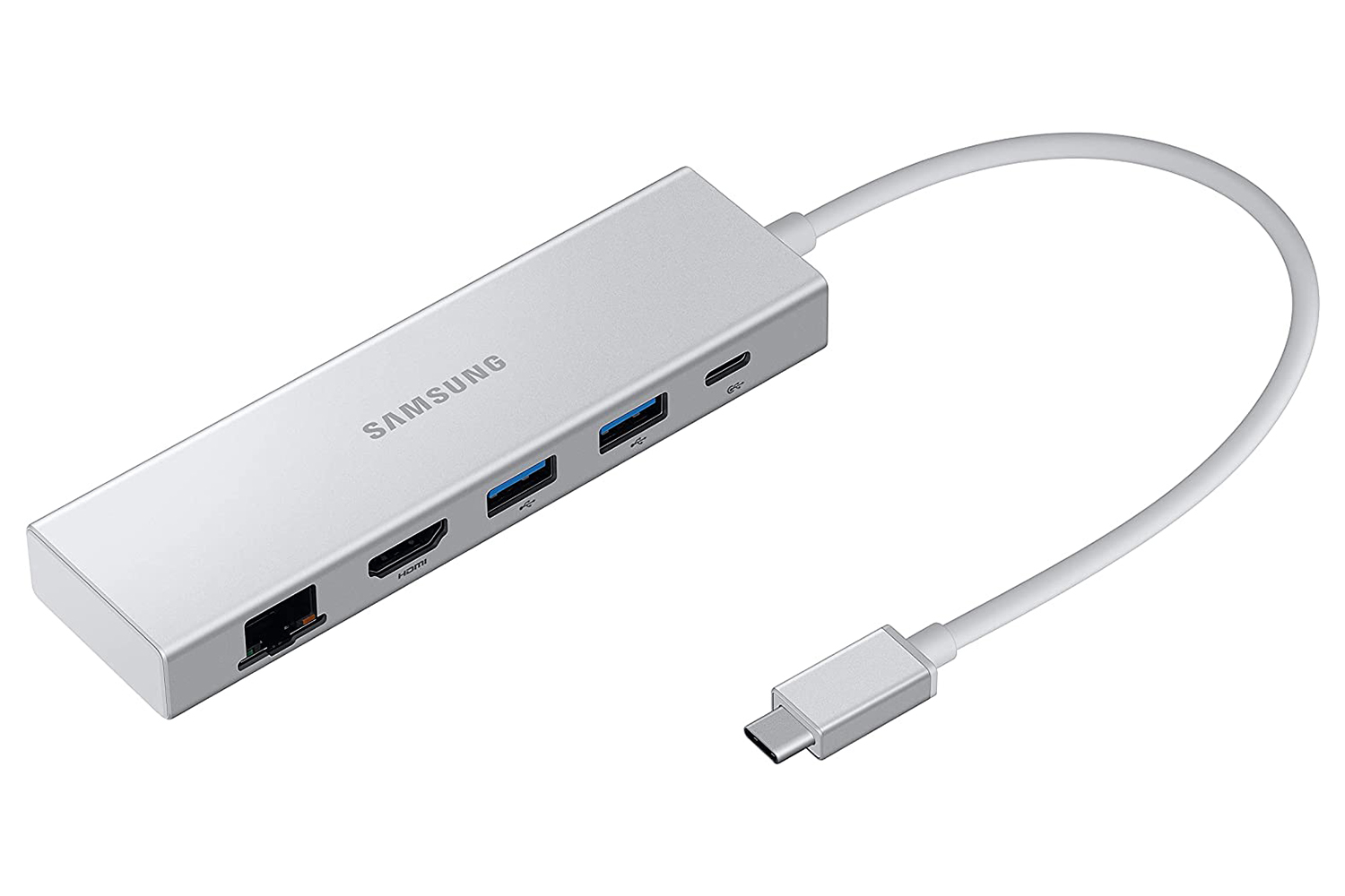 Samsung Multiport Adapter