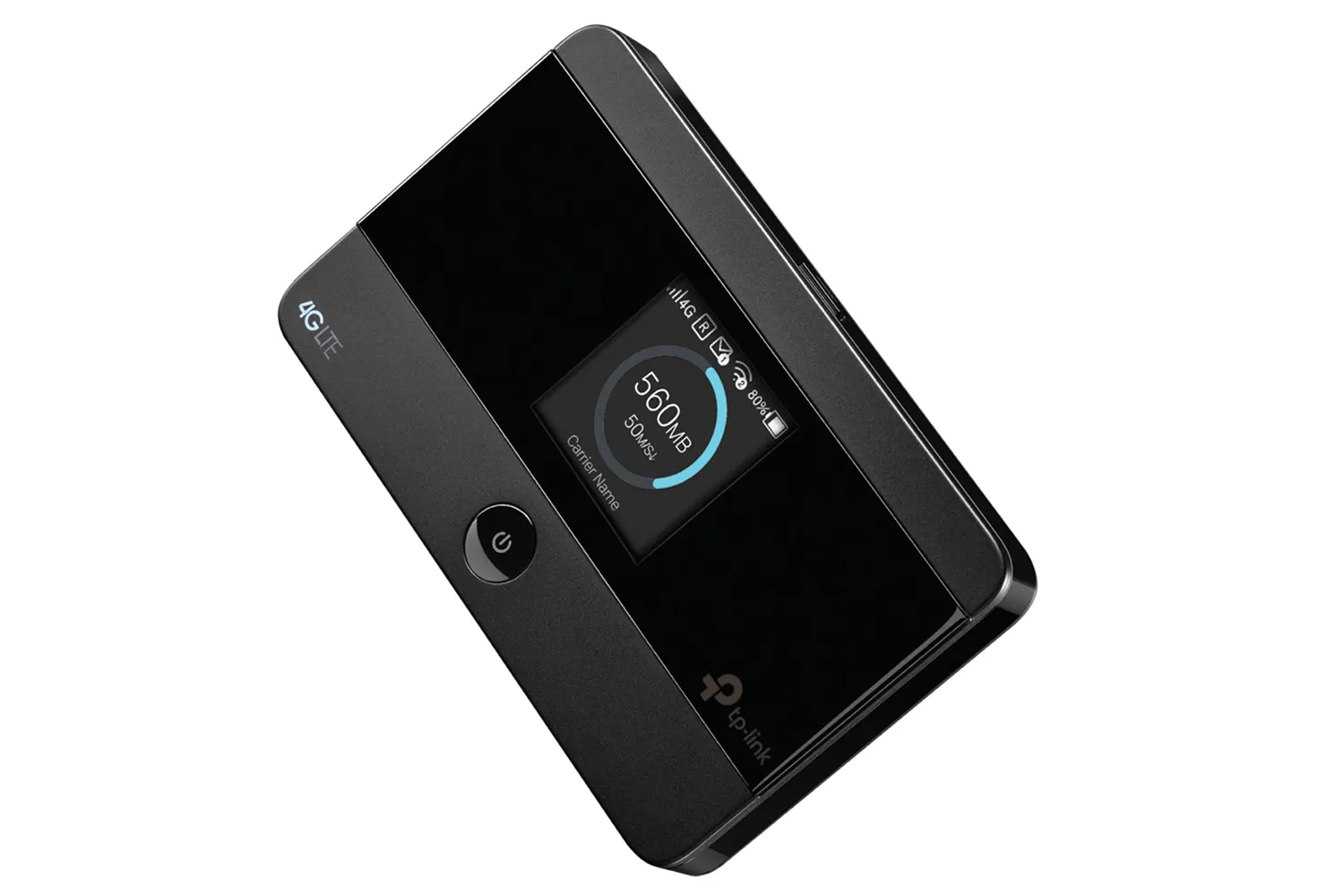 TP-Link 4G LTE Mobile Wi-Fi | Ireland