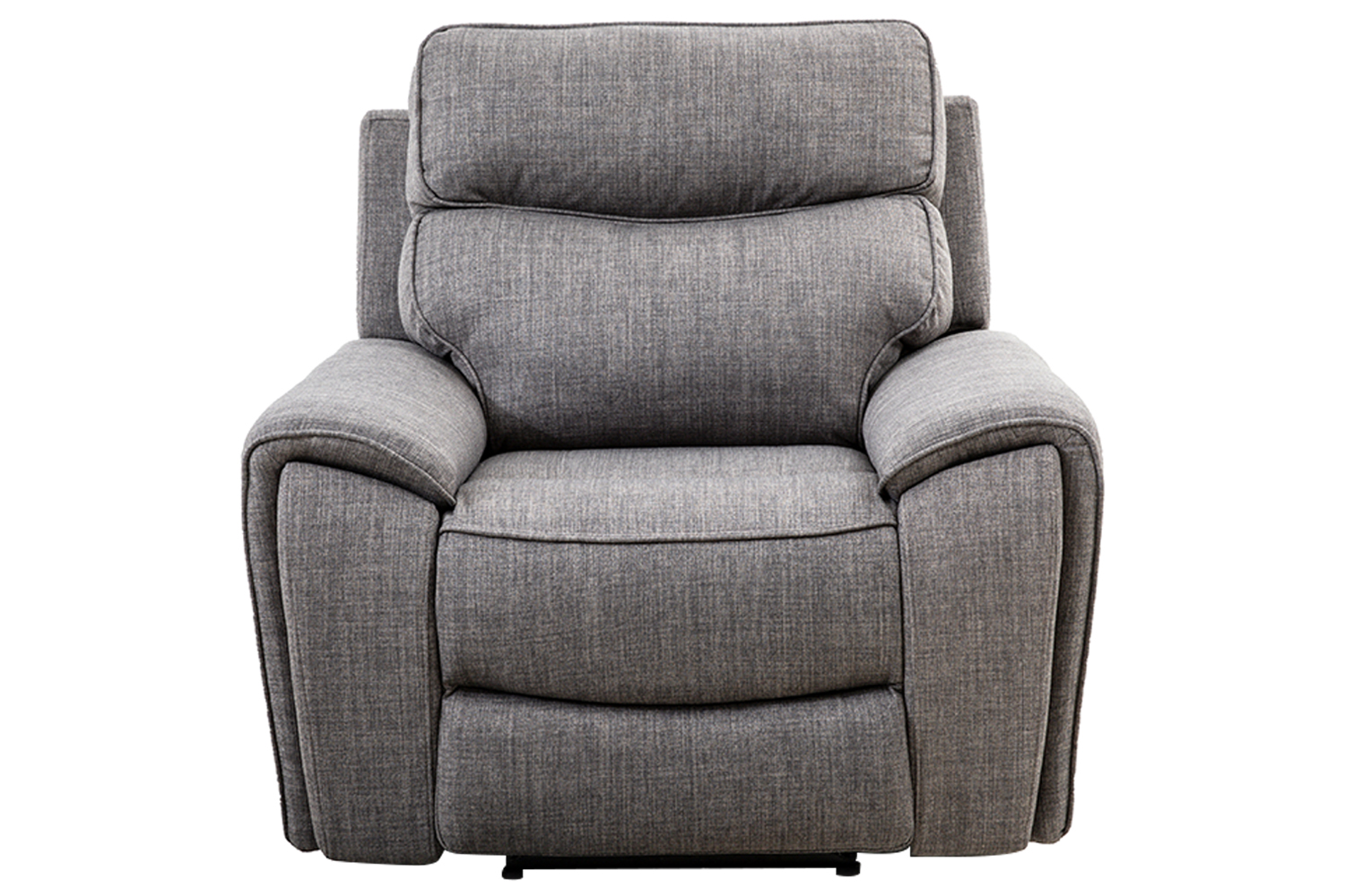 Mila Armchair | Power Recliner | Grey