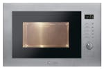 Candy 25L 900W Built-in Microwave | MIC25GDFX-80 | Stainless Steel