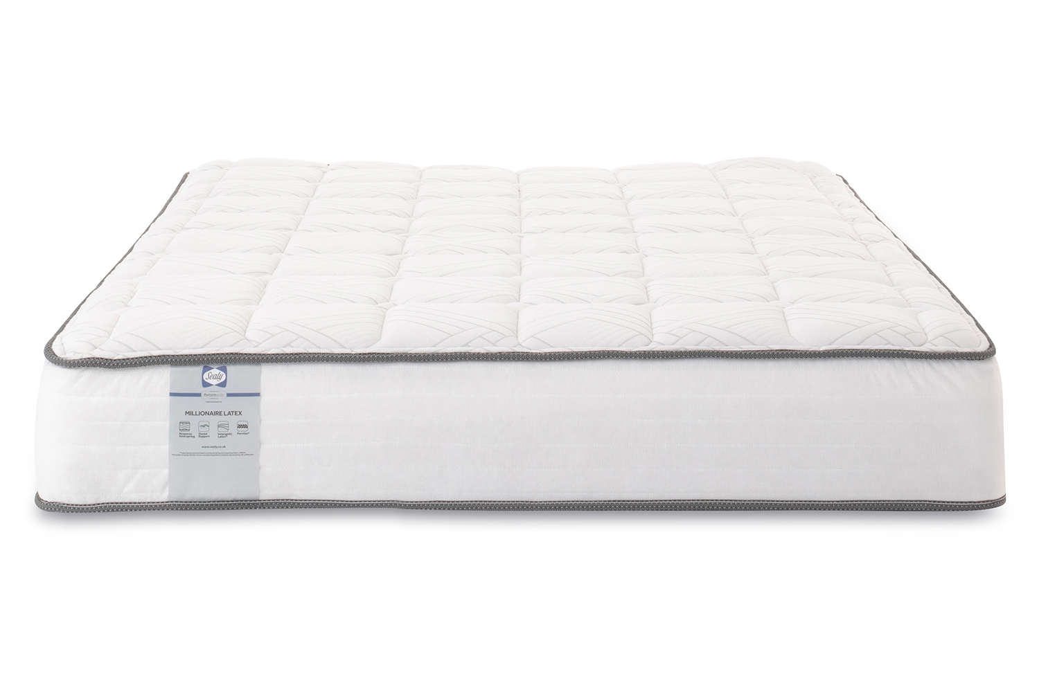 Super King Mattress 6ft Mattresses Ireland