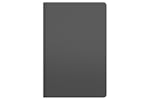 Samsung Galaxy Tab S7 Book Cover | Black