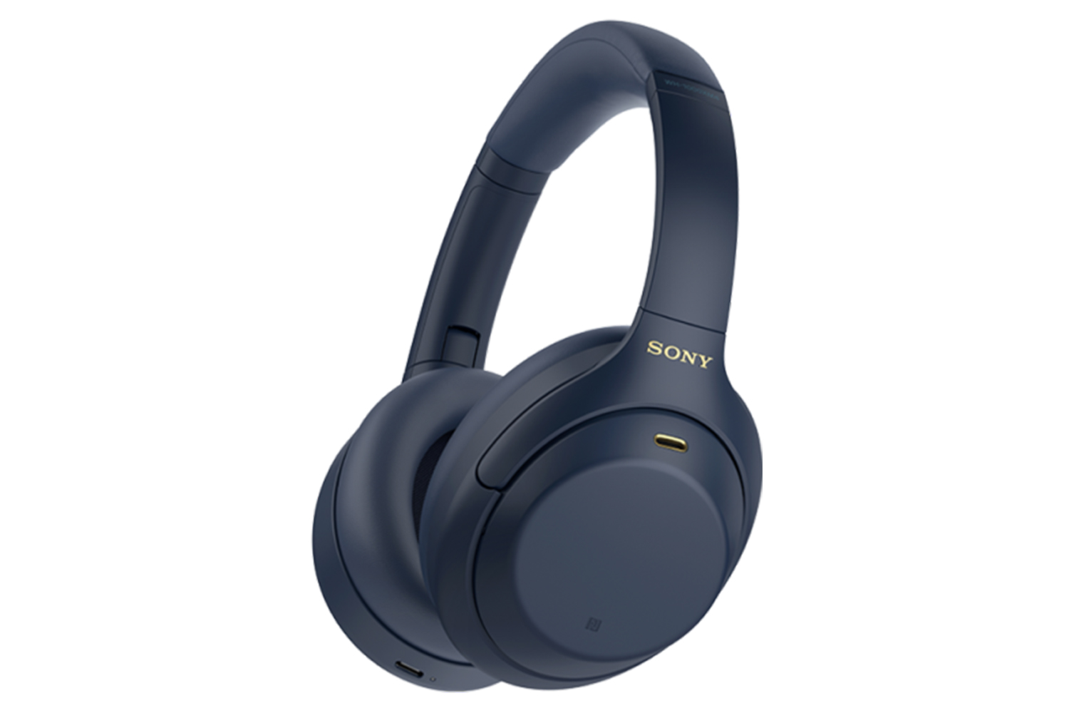 Sony WH 1000XM4 Wireless Noise Cancelling Over Ear Headphones