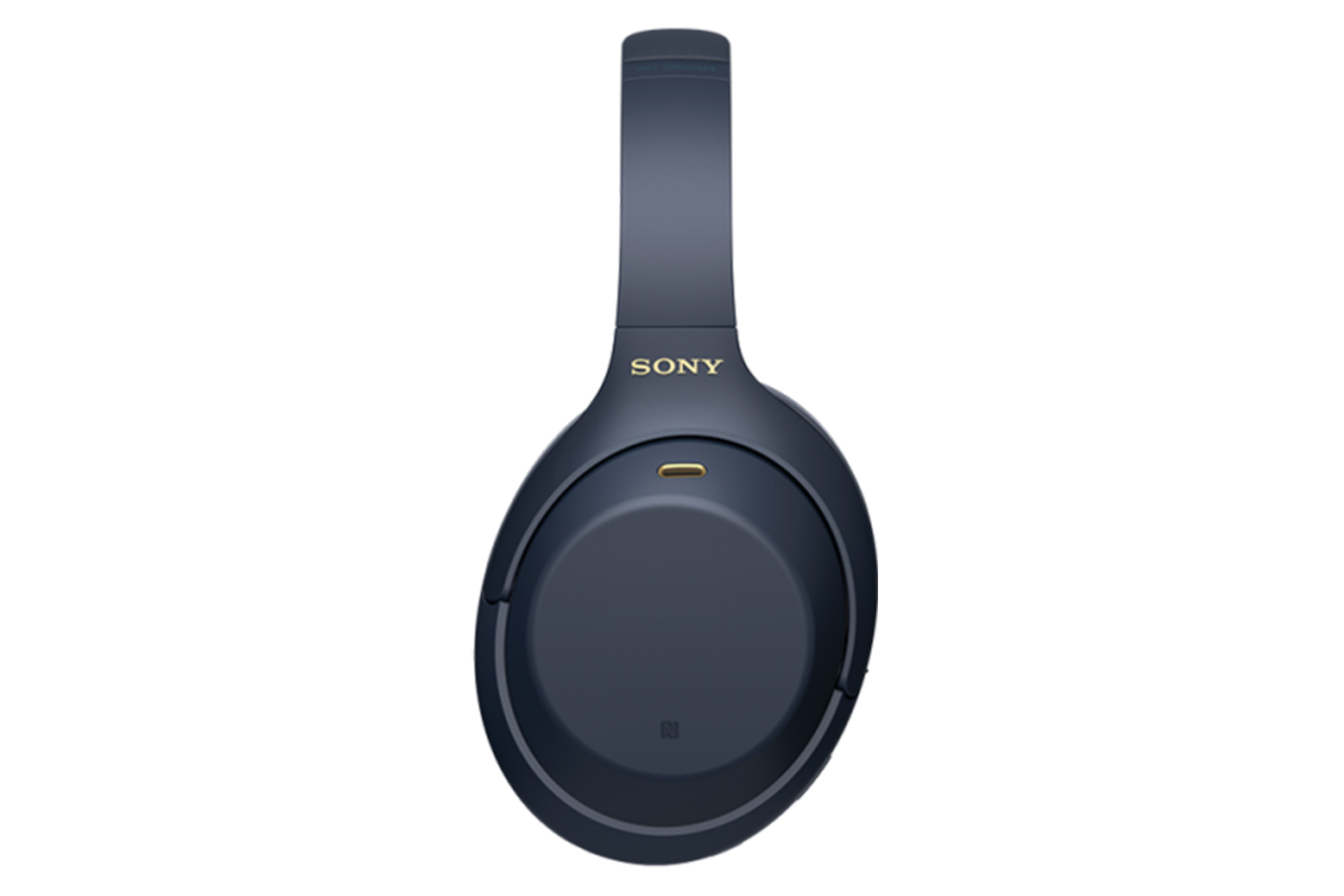 Sony over discount ear wired headphones