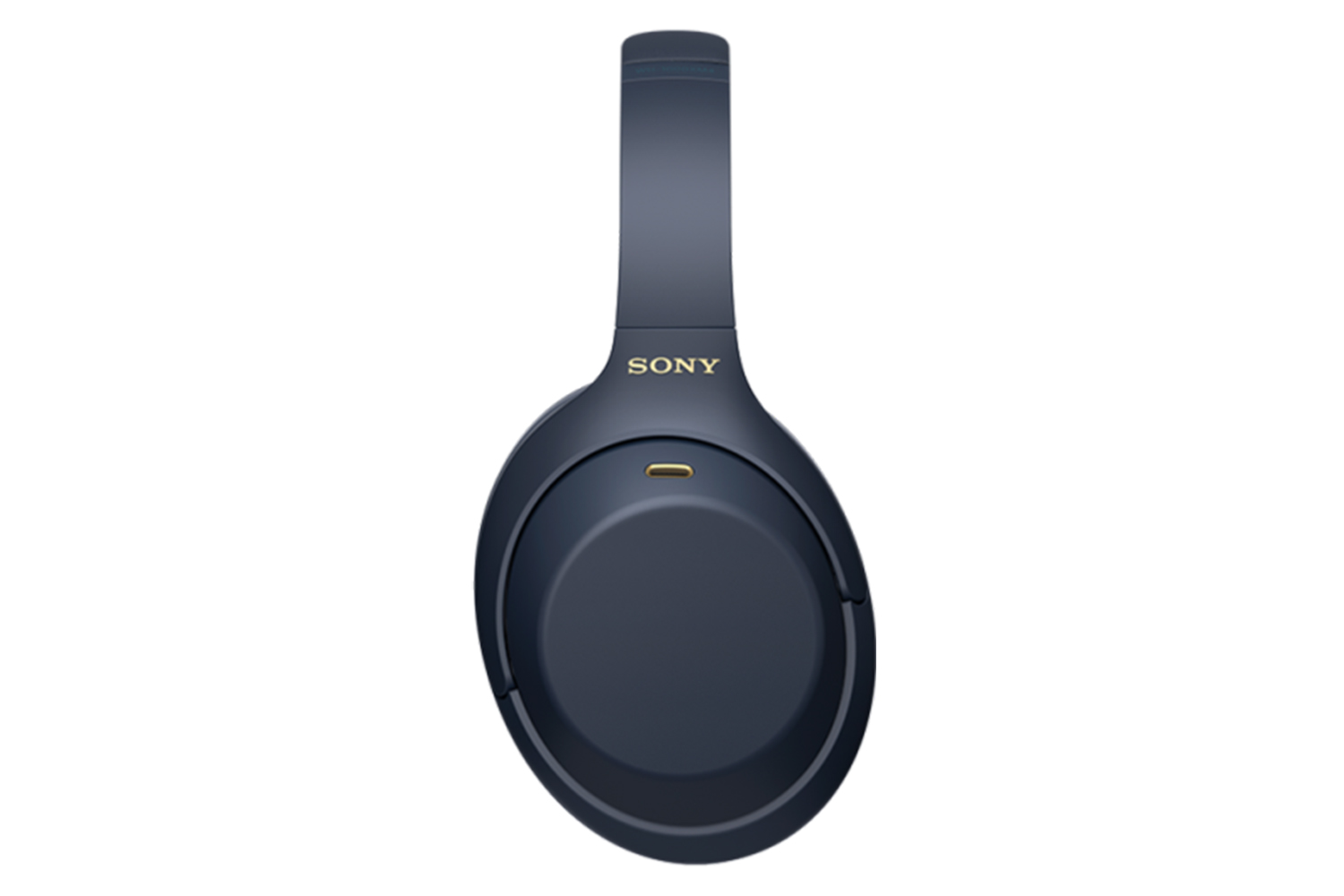 Sony WH 1000XM4 Wireless Noise Cancelling Over Ear Headphones