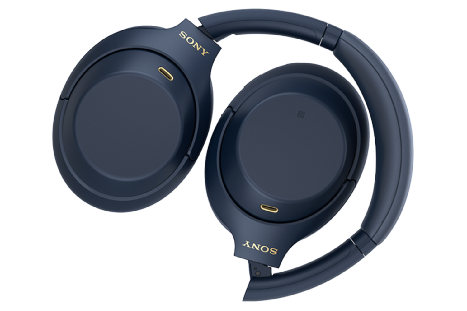 Sony WH 1000XM4 Wireless Noise Cancelling Over Ear Headphones