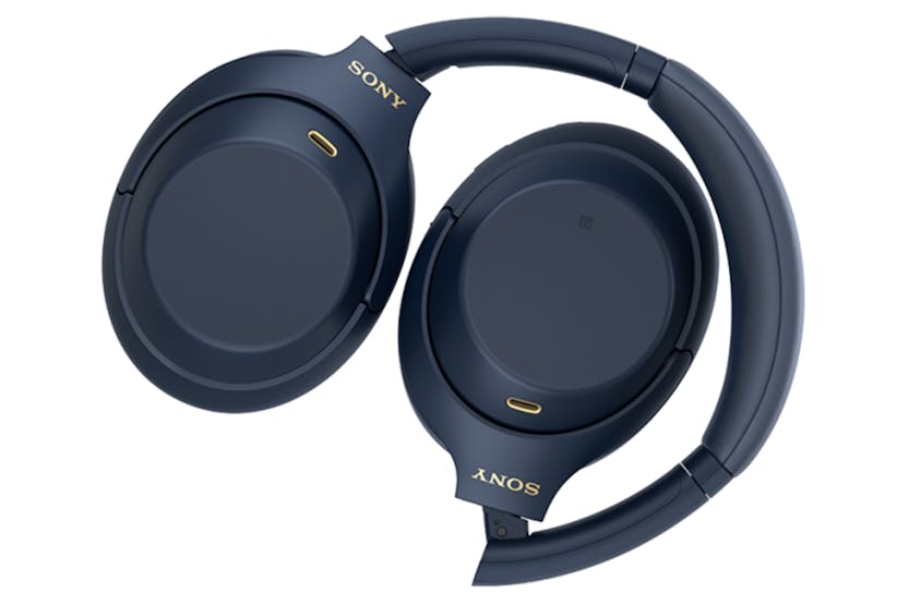 Sony WH-1000XM4 desde 259,00 €, Febrero 2024