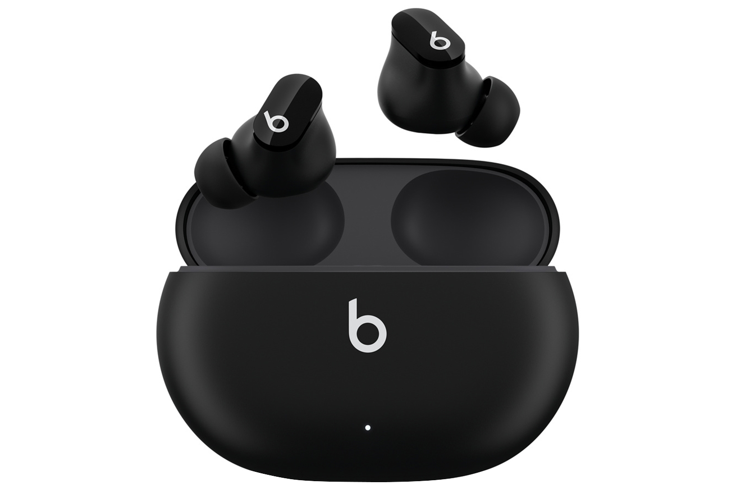 Beats Studio Buds True Wireless Noise Cancelling Earphones Black