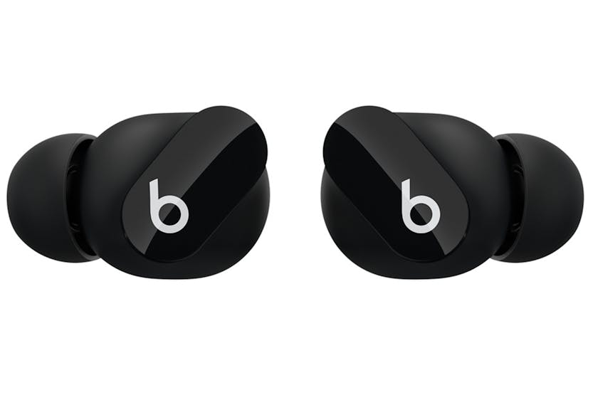 Beats Studio Buds True Wireless Noise Cancelling Earphones | Black