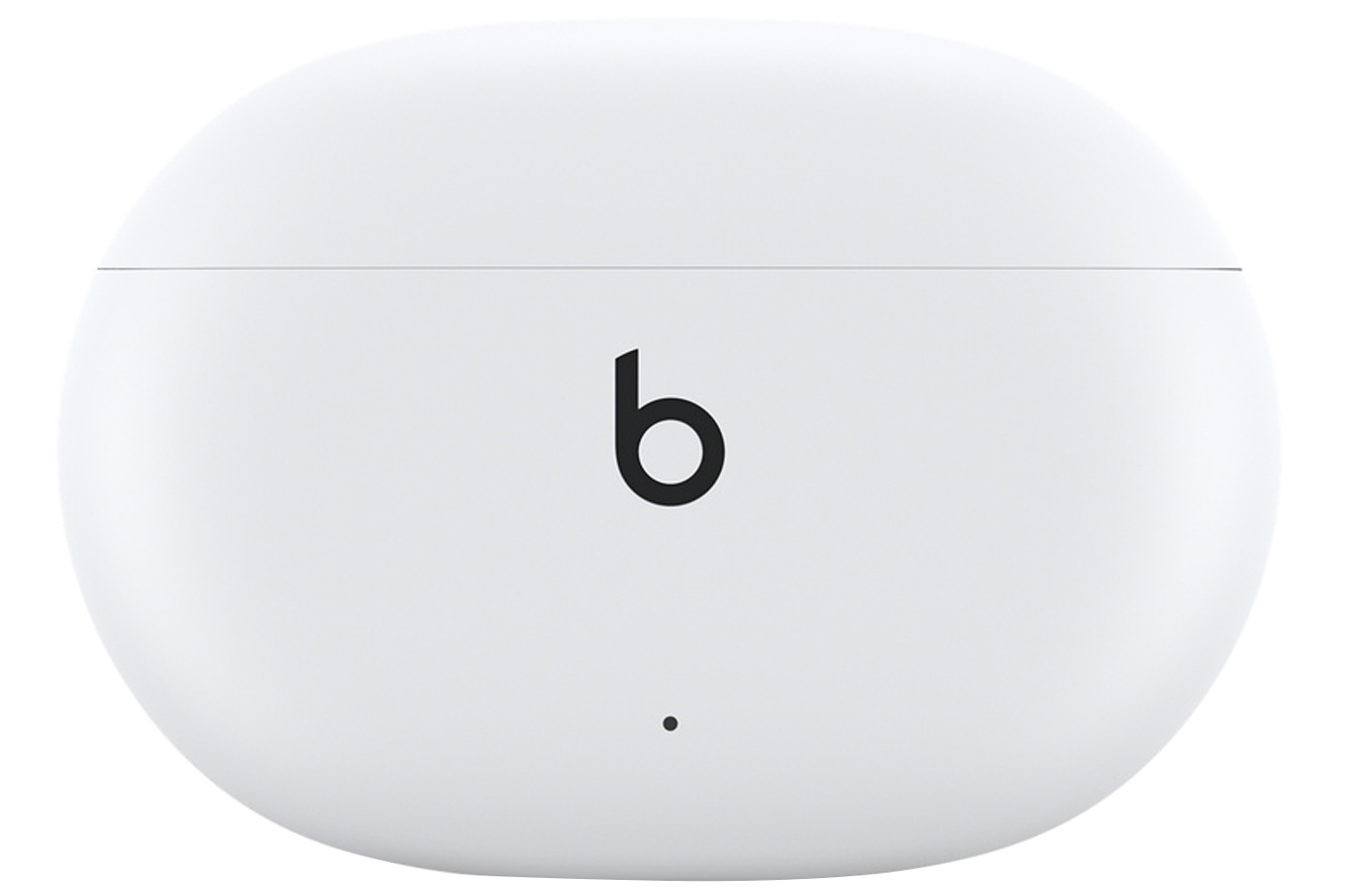 Beats wireless outlet earphones white