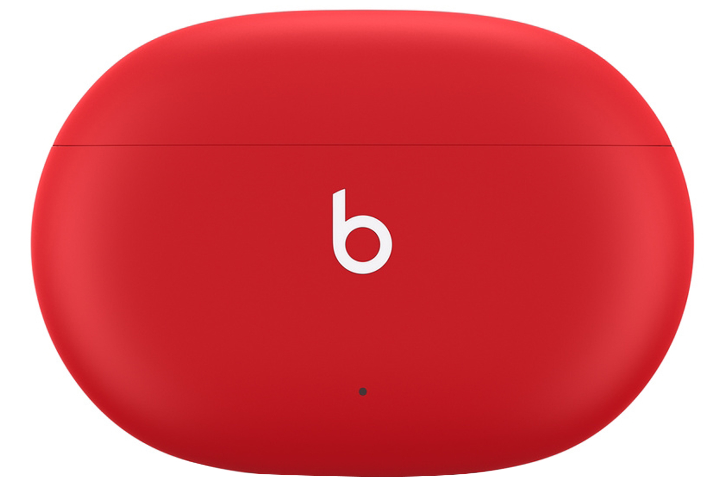 Beats red 2025 wireless headphones