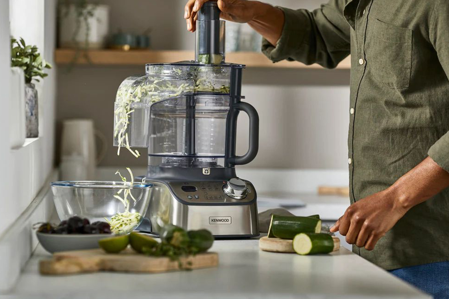 Food Processors Ireland